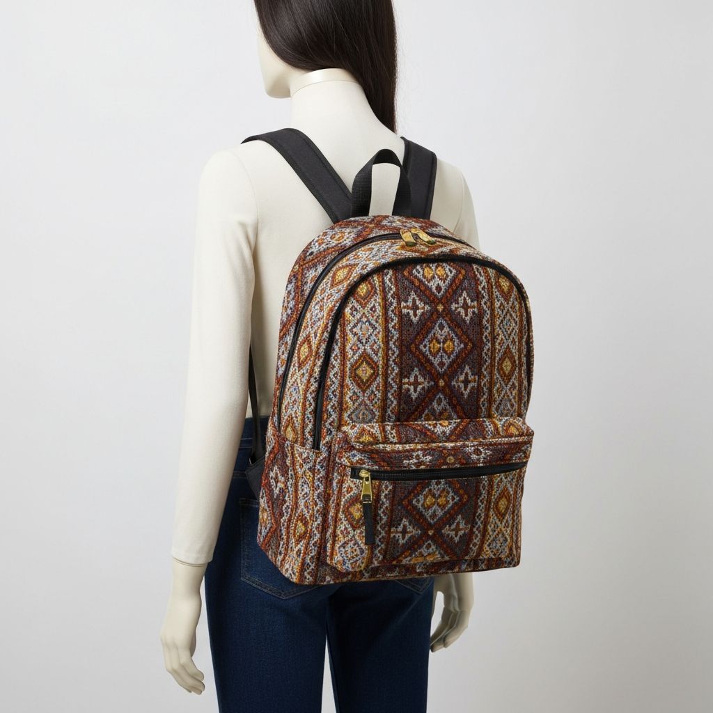 Heritage Backpack